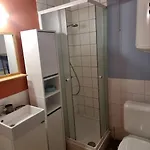 Appartement Le Rouge Gorge Curieux