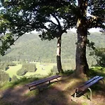 Le Rouge Gorge Curieux Apartman Vresse-sur-Semois