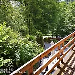 Lägenhet Le Rouge Gorge Curieux Vresse-sur-Semois