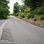Le Rouge Gorge Curieux Lägenhet