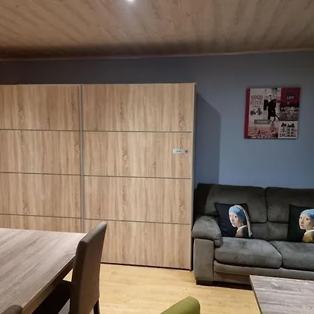 Le Rouge Gorge Curieux